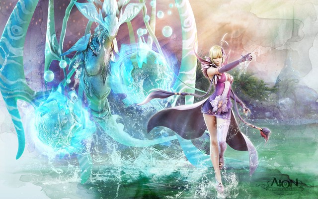 4 tựa game online Hàn Quốc cũ mà vẫn chất 4 tựa game online Hàn Quốc cũ mà vẫn chất