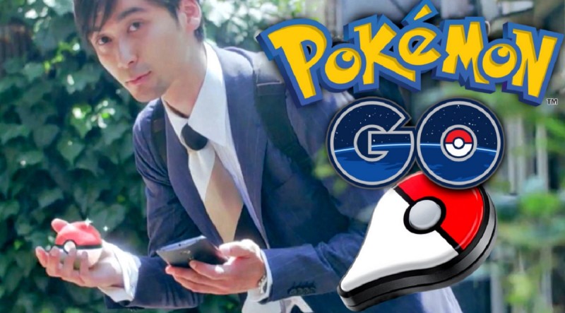 Pokemon GO: Muốn có pet xịn phải đi du lịch thật nhiều Pokemon GO: Muốn có pet xịn phải đi du lịch thật nhiều