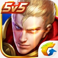 Vương Giả Vinh Diệu  avatar