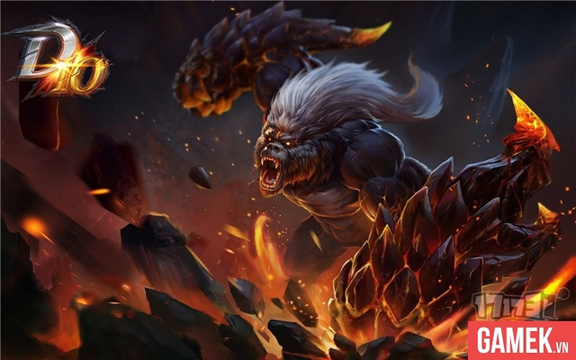 Điểm mặt 5 MOBA mới lạ đến từ Trung Quốc 3 Điểm mặt 5 MOBA mới lạ đến từ Trung Quốc 3