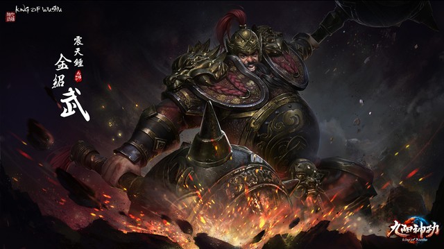 6 game online xứng danh bom tấn đồ họa sắp ra mắt trong năm 2016 10 6 game online xứng danh bom tấn đồ họa sắp ra mắt trong năm 2016 10